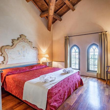 Molino Stucky Residence Suites II Velence Kültér fotó