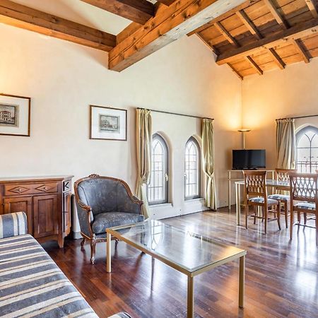 Molino Stucky Residence Suites II Velence Kültér fotó