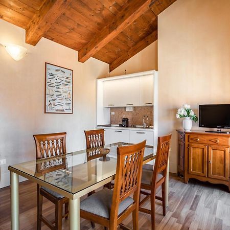 Molino Stucky Residence Suites II Velence Kültér fotó