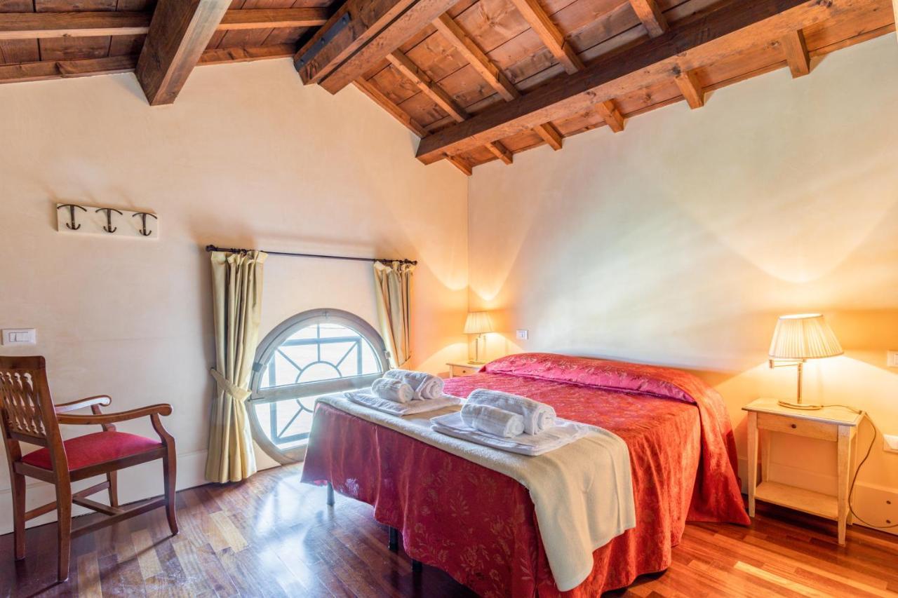 Molino Stucky Residence Suites II Velence Kültér fotó
