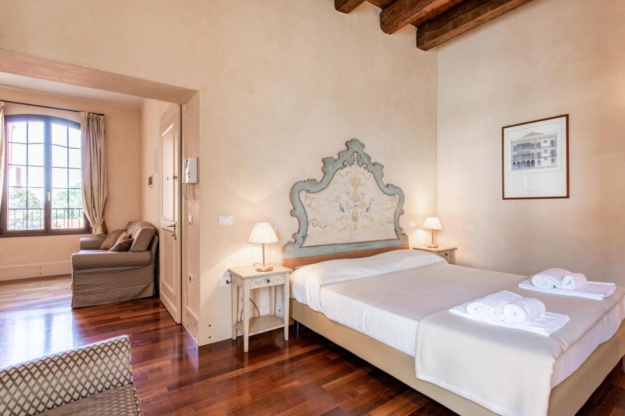 Molino Stucky Residence Suites II Velence Kültér fotó