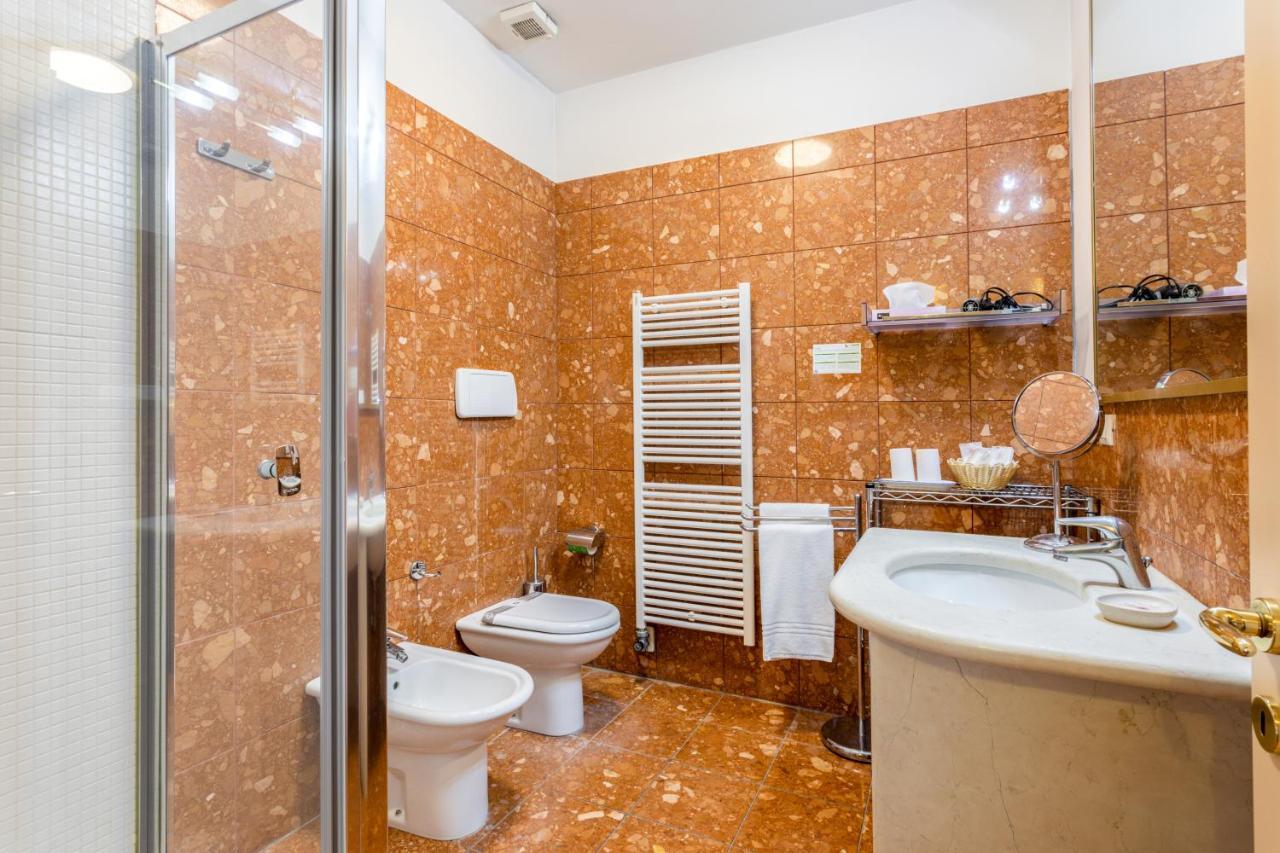 Molino Stucky Residence Suites II Velence Kültér fotó