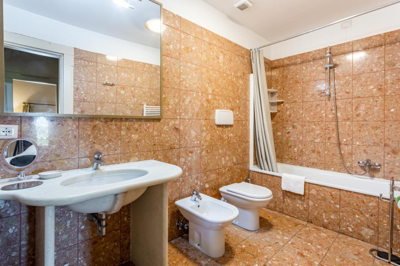 Molino Stucky Residence Suites II Velence Kültér fotó