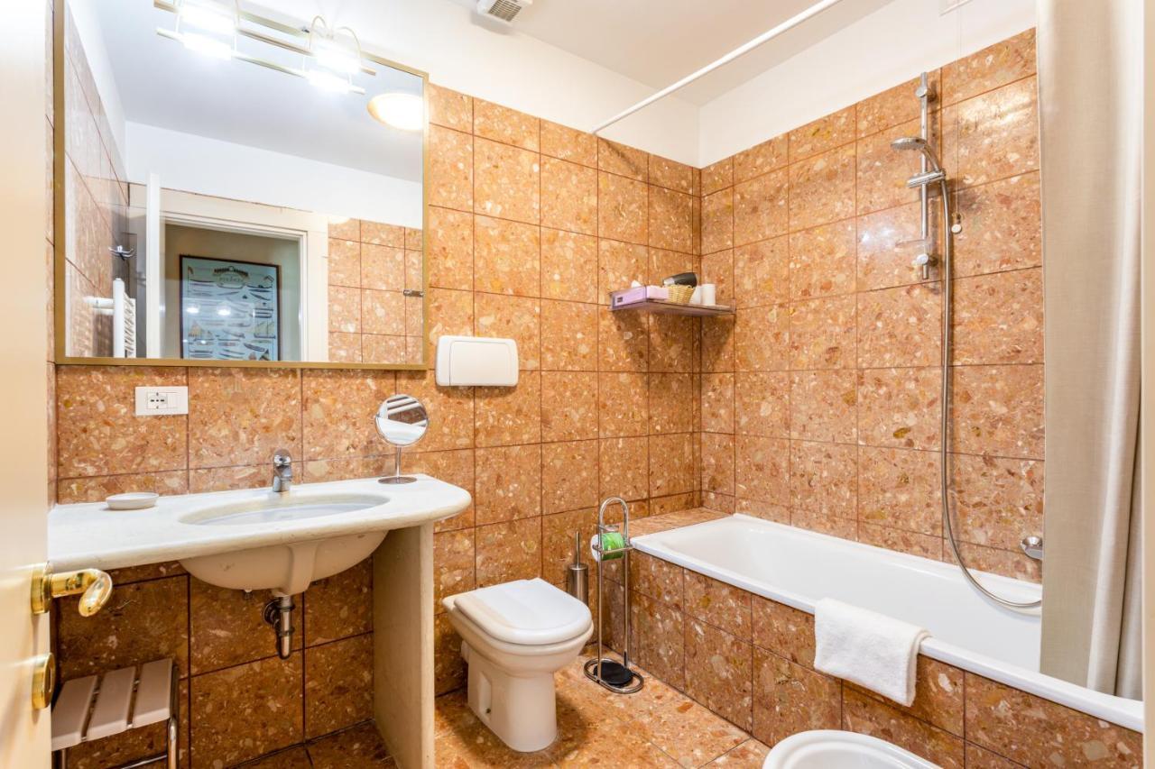Molino Stucky Residence Suites II Velence Kültér fotó