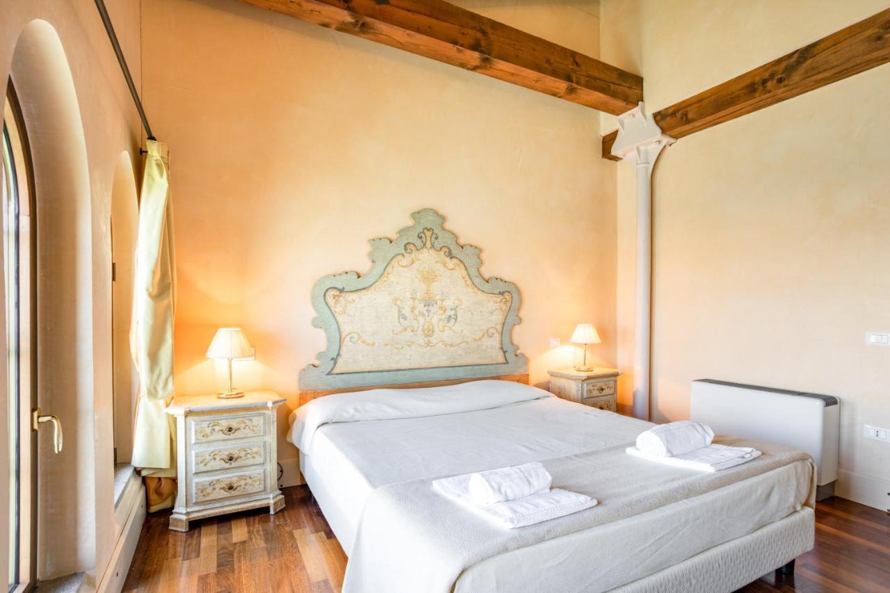 Molino Stucky Residence Suites II Velence Kültér fotó